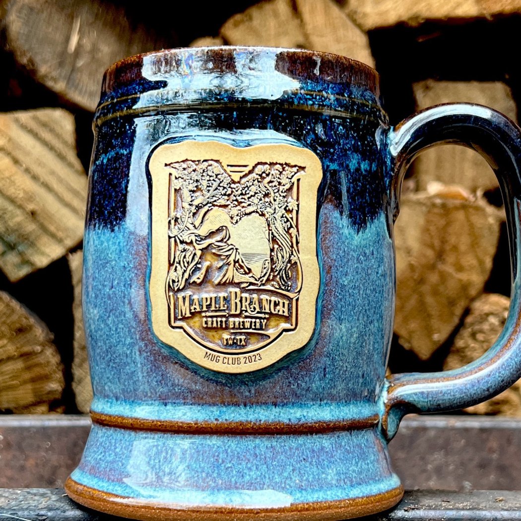 Maple Branch Craft Brewery 3